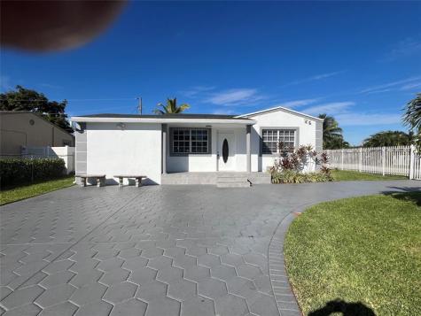 2503 Wiley Street Hollywood FL 33020