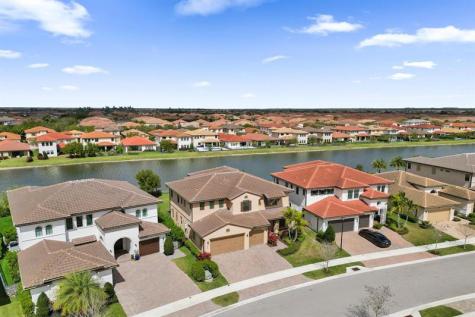 12195 Lake Trail Lane Parkland FL 33076