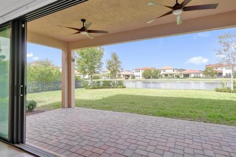 12195 Lake Trail Lane Parkland FL 33076