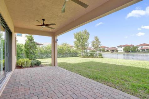 12195 Lake Trail Lane Parkland FL 33076