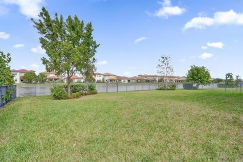 12195 Lake Trail Lane Parkland FL 33076