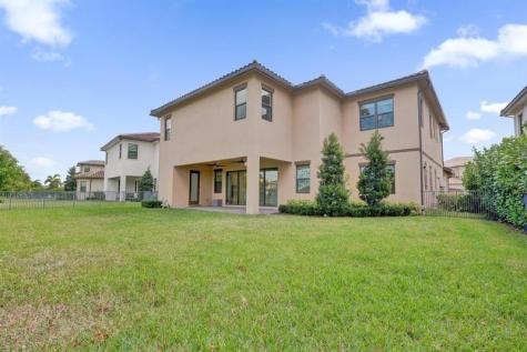 12195 Lake Trail Lane Parkland FL 33076