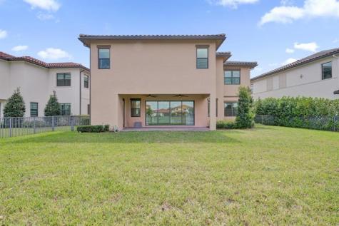 12195 Lake Trail Lane Parkland FL 33076
