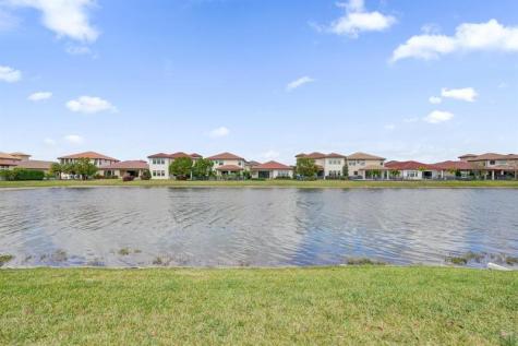 12195 Lake Trail Lane Parkland FL 33076