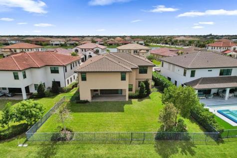 12195 Lake Trail Lane Parkland FL 33076