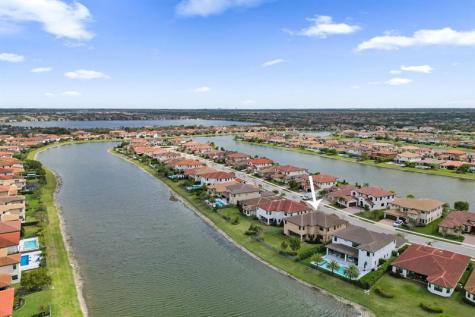 12195 Lake Trail Lane Parkland FL 33076