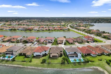 12195 Lake Trail Lane Parkland FL 33076