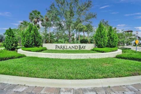 12195 Lake Trail Lane Parkland FL 33076