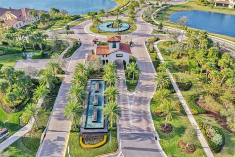 12195 Lake Trail Lane Parkland FL 33076