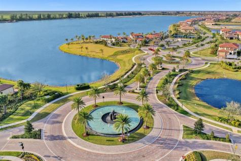 12195 Lake Trail Lane Parkland FL 33076