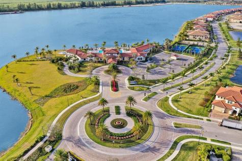 12195 Lake Trail Lane Parkland FL 33076