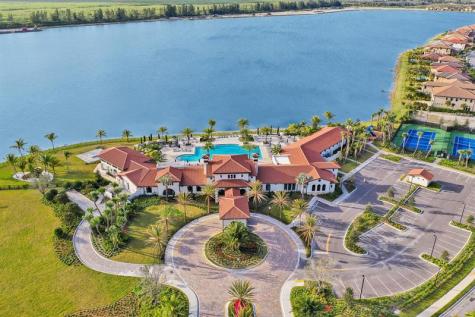 12195 Lake Trail Lane Parkland FL 33076