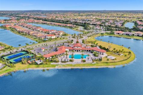 12195 Lake Trail Lane Parkland FL 33076