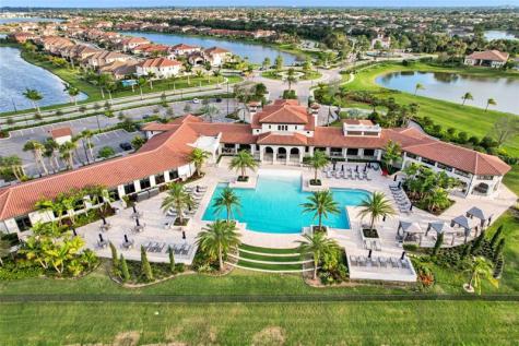 12195 Lake Trail Lane Parkland FL 33076