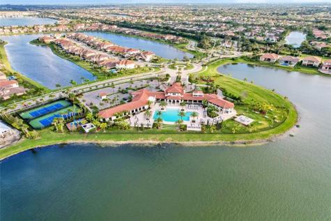 12195 Lake Trail Lane Parkland FL 33076