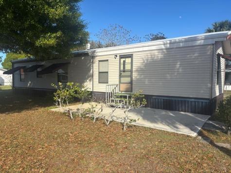 4968 Amy Lane Fort Pierce FL 34946