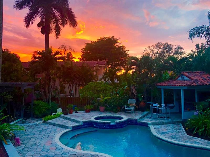 11081 SW 30th Court Davie FL 33328
