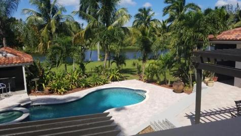 11081 SW 30th Court Davie FL 33328