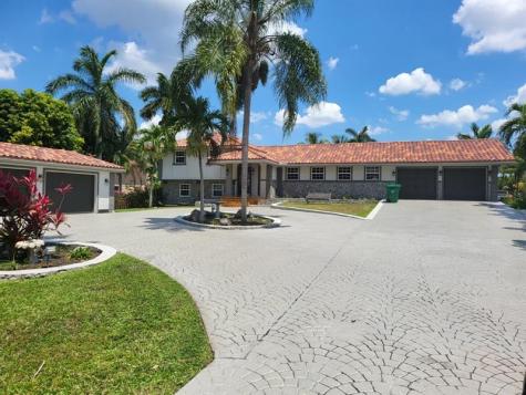 11081 SW 30th Court Davie FL 33328