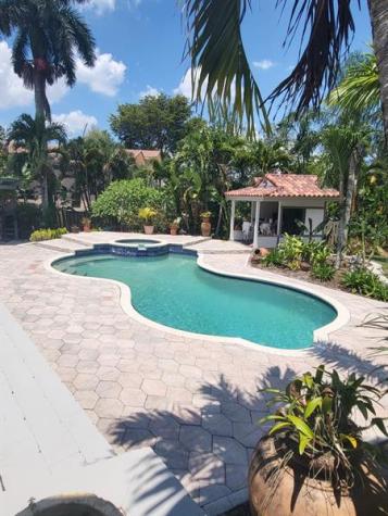 11081 SW 30th Court Davie FL 33328