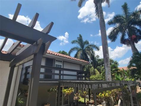 11081 SW 30th Court Davie FL 33328