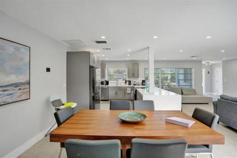 260 Allenwood Drive Lauderdale By The Sea FL 33308