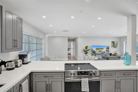 260 Allenwood Drive Lauderdale By The Sea FL 33308