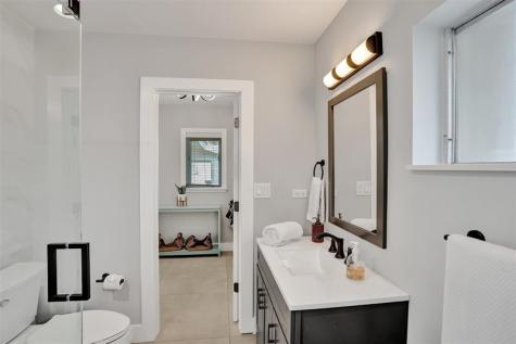 260 Allenwood Drive Lauderdale By The Sea FL 33308