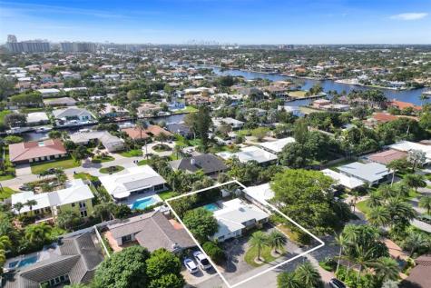 260 Allenwood Drive Lauderdale By The Sea FL 33308