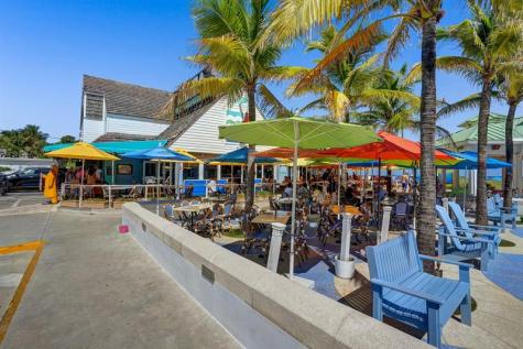 260 Allenwood Drive Lauderdale By The Sea FL 33308