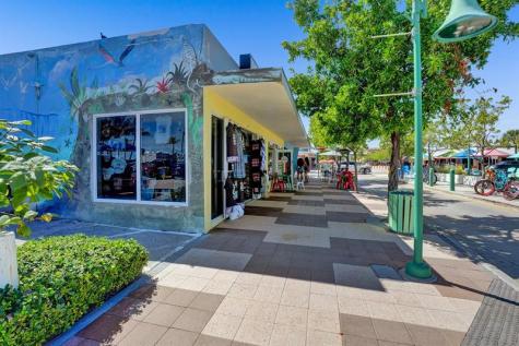 260 Allenwood Drive Lauderdale By The Sea FL 33308