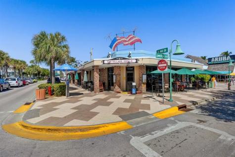 260 Allenwood Drive Lauderdale By The Sea FL 33308