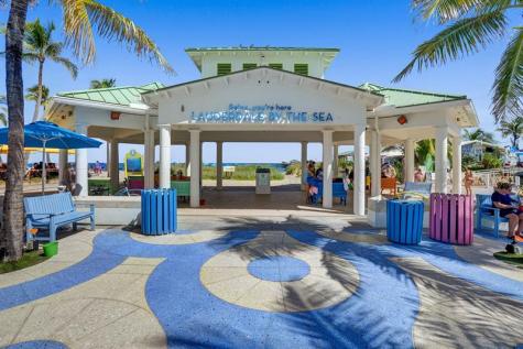 260 Allenwood Drive Lauderdale By The Sea FL 33308
