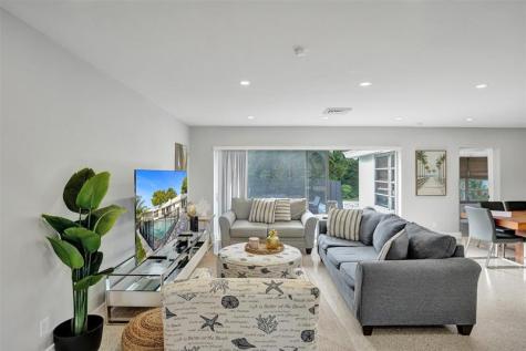 260 Allenwood Drive Lauderdale By The Sea FL 33308