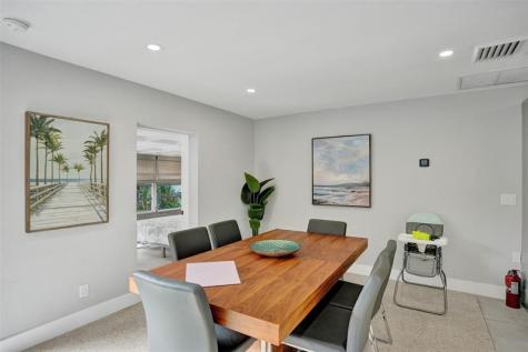 260 Allenwood Drive Lauderdale By The Sea FL 33308