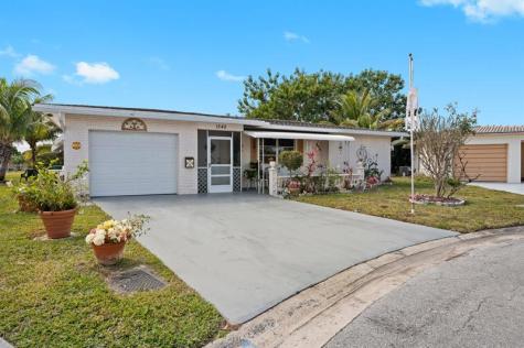 1540 NW 70th Terrace Margate FL 33063