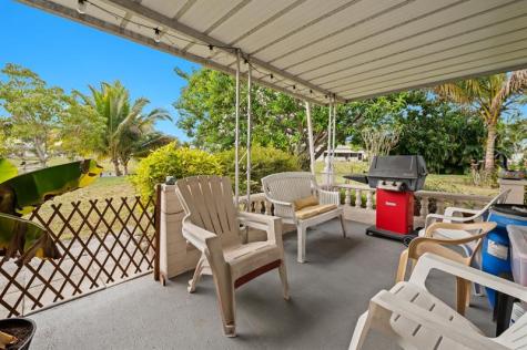 1540 NW 70th Terrace Margate FL 33063