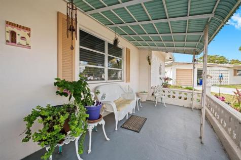 1540 NW 70th Terrace Margate FL 33063