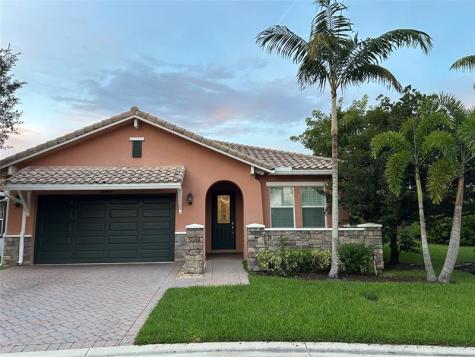 11877 NW 83rd Place Parkland FL 33076