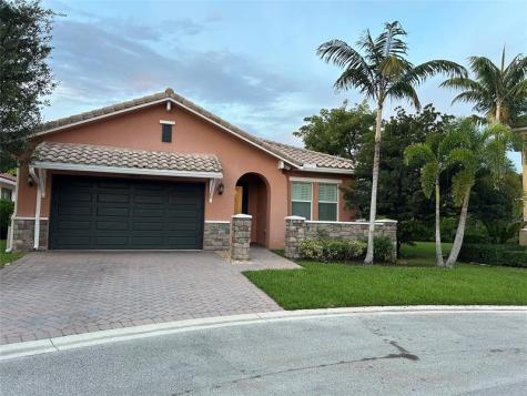 11877 NW 83rd Place Parkland FL 33076