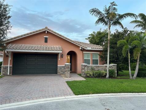 11877 NW 83rd Place Parkland FL 33076