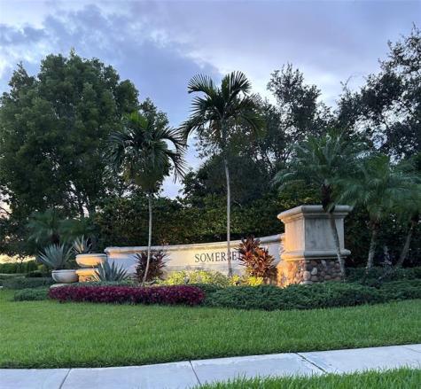 11877 NW 83rd Place Parkland FL 33076