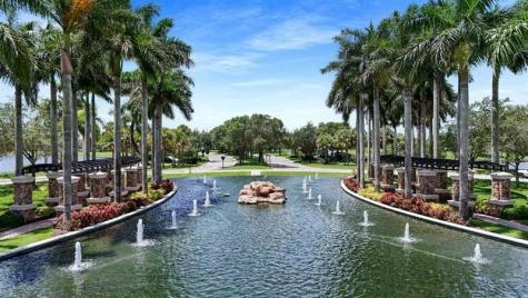 11877 NW 83rd Place Parkland FL 33076