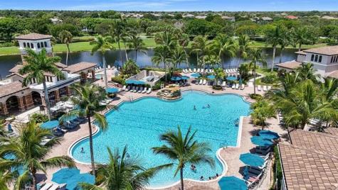 11877 NW 83rd Place Parkland FL 33076