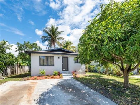 191 Sterling Avenue Delray Beach FL 33444