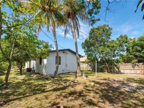 191 Sterling Avenue Delray Beach FL 33444