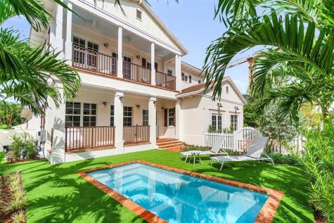 150 SE 1st Avenue Delray Beach FL 33444