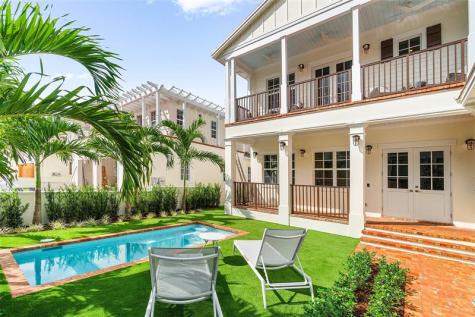 150 SE 1st Avenue Delray Beach FL 33444