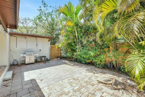 1705 SW 10th Street Fort Lauderdale FL 33312