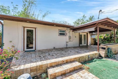 1705 SW 10th Street Fort Lauderdale FL 33312